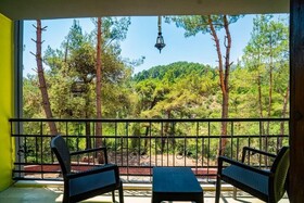 Gökbük Serenity Hotel