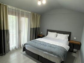 Gökbük Serenity Hotel