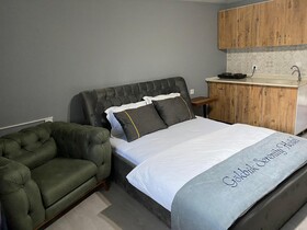 Gökbük Serenity Hotel