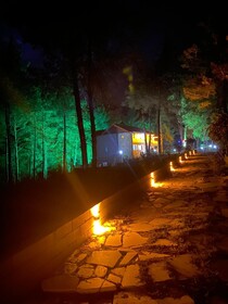 Gökbük Serenity Hotel