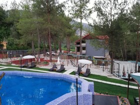 Gökbük Serenity Hotel