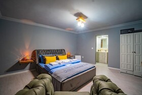 Gökbük Serenity Hotel