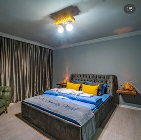 Gökbük Serenity Hotel