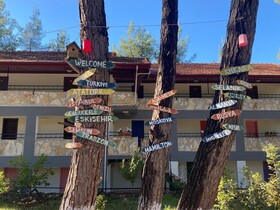 Gökbük Serenity Hotel