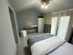 Gökbük Serenity Hotel