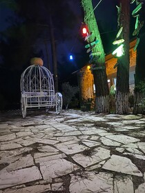 Gökbük Serenity Hotel