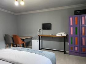 Gökbük Serenity Hotel