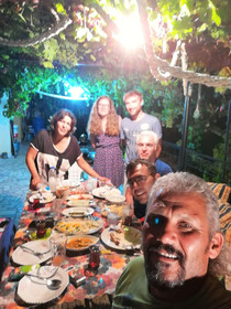Heredot's House