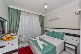 Otel Carpe Diem Gold