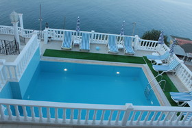 Otel Carpe Diem Gold