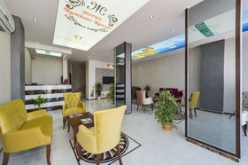 Otel Carpe Diem Gold