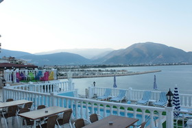 Otel Carpe Diem Gold