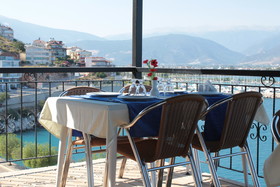 Otel Carpe Diem Gold
