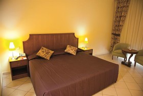 Presa Di Finica Hotel & Suites