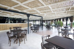 Presa Di Finica Hotel & Suites