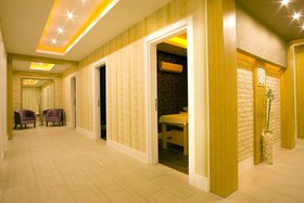 Presa Di Finica Hotel & Suites
