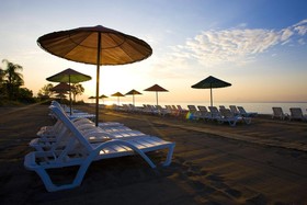 Presa Di Finica Hotel & Suites