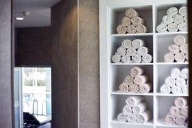 Presa Di Finica Hotel & Suites