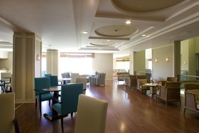 Presa Di Finica Hotel & Suites
