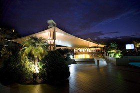 Presa Di Finica Hotel & Suites