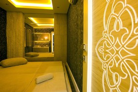 Presa Di Finica Hotel & Suites