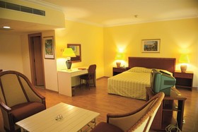 Presa Di Finica Hotel & Suites