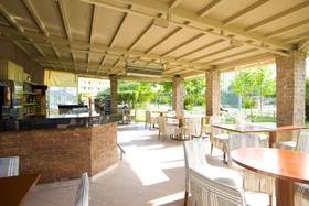 Presa Di Finica Hotel & Suites