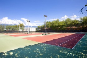 Presa Di Finica Hotel & Suites