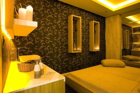 Presa Di Finica Hotel & Suites
