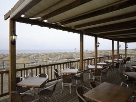 Roma Beach Resort & Spa