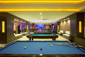 Roma Beach Resort & Spa