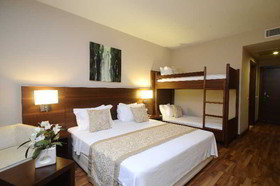 Roma Beach Resort & Spa