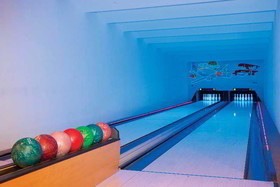 Roma Beach Resort & Spa