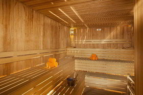 Roma Beach Resort & Spa