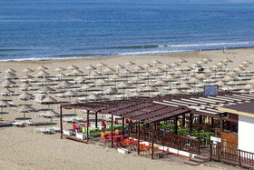 Roma Beach Resort & Spa