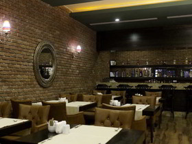 Roma Beach Resort & Spa