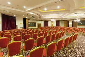 Roma Beach Resort & Spa