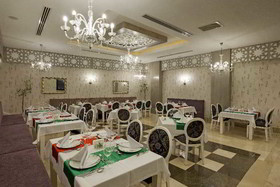 Roma Beach Resort & Spa