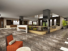 Terrace Elite Resort