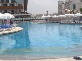 Terrace Elite Resort