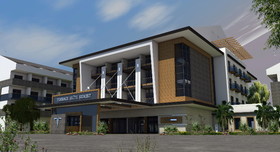 Terrace Elite Resort