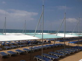 Terrace Elite Resort
