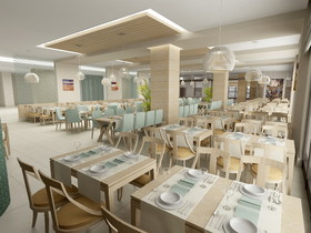 Terrace Elite Resort