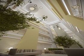 Terrace Elite Resort