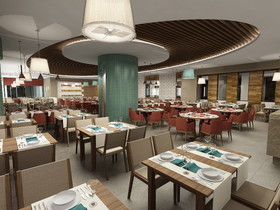 Terrace Elite Resort