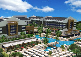Terrace Elite Resort