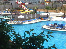 Terrace Elite Resort