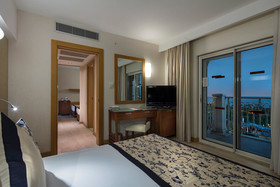 Trendy Aspendos Beach