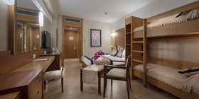 Trendy Aspendos Beach