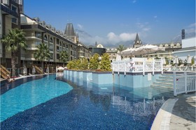 Crystal Prestige Elite